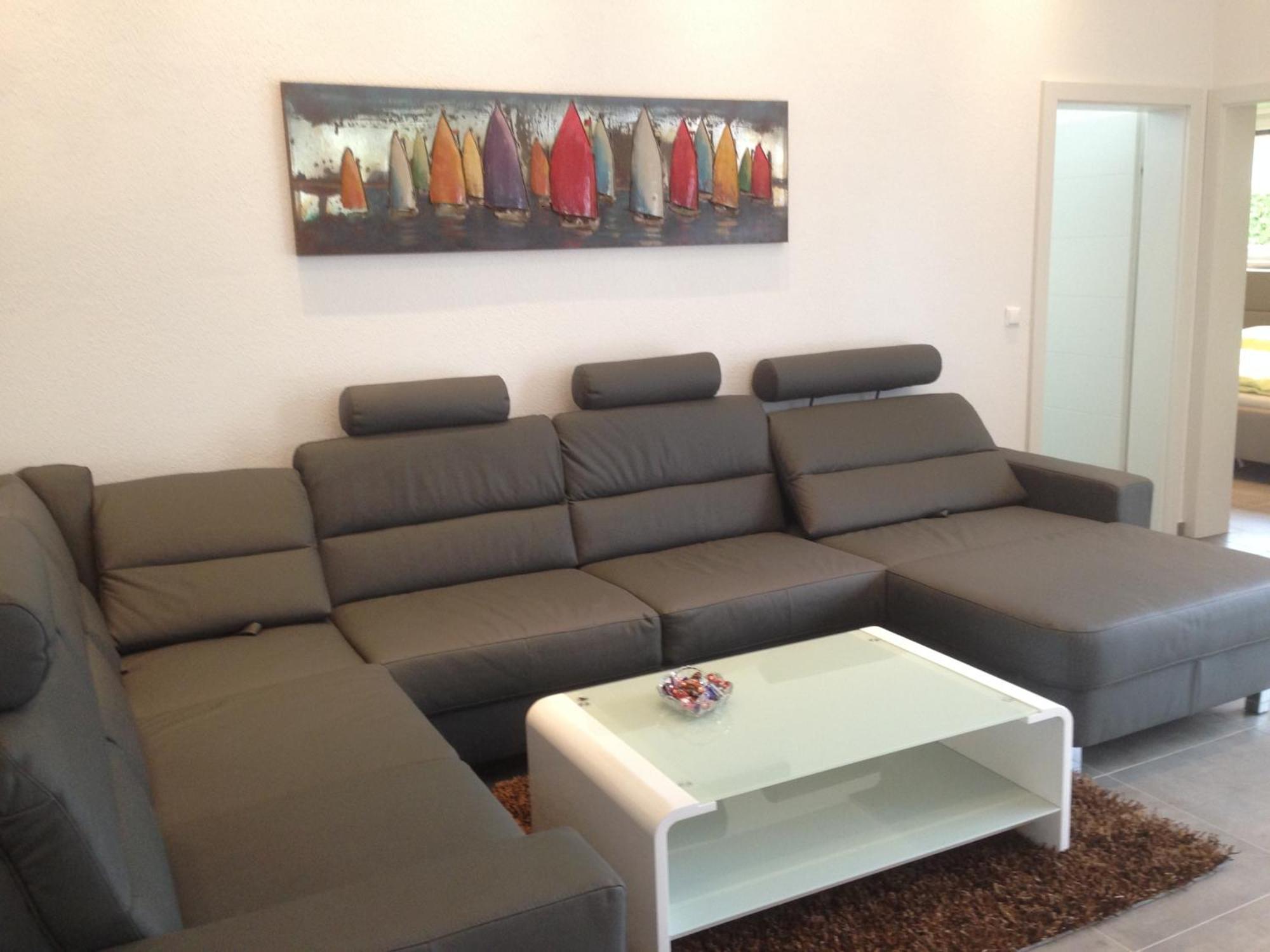 Urlaubsapartment Am Silbersee วิลลาค ห้อง รูปภาพ