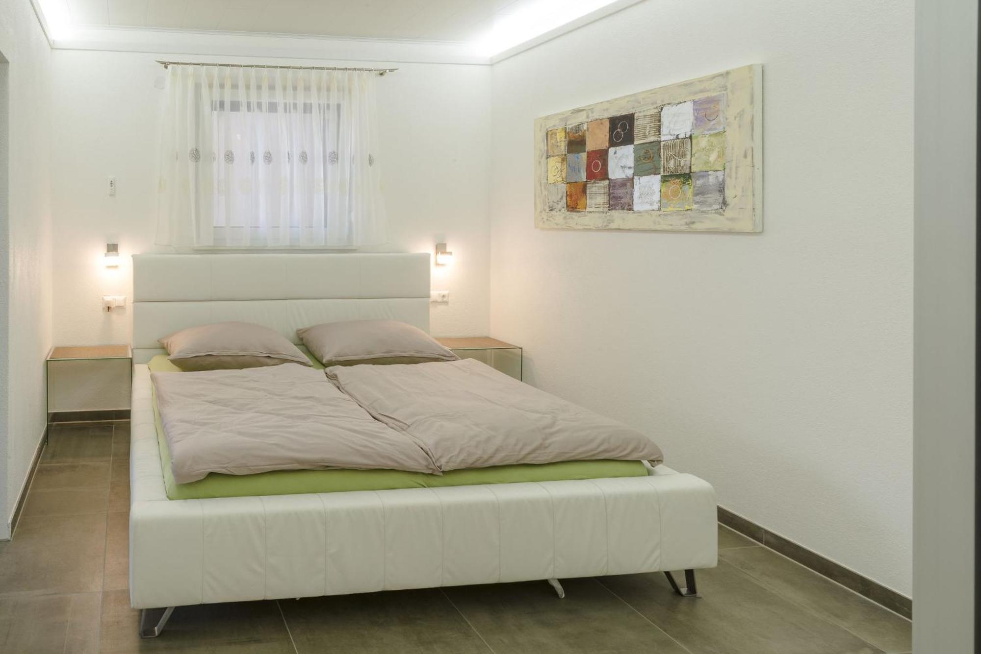 Urlaubsapartment Am Silbersee วิลลาค ห้อง รูปภาพ