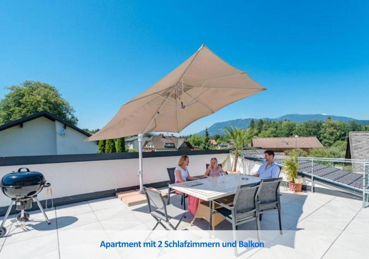 Urlaubsapartment Am Silbersee วิลลาค ภายนอก รูปภาพ
