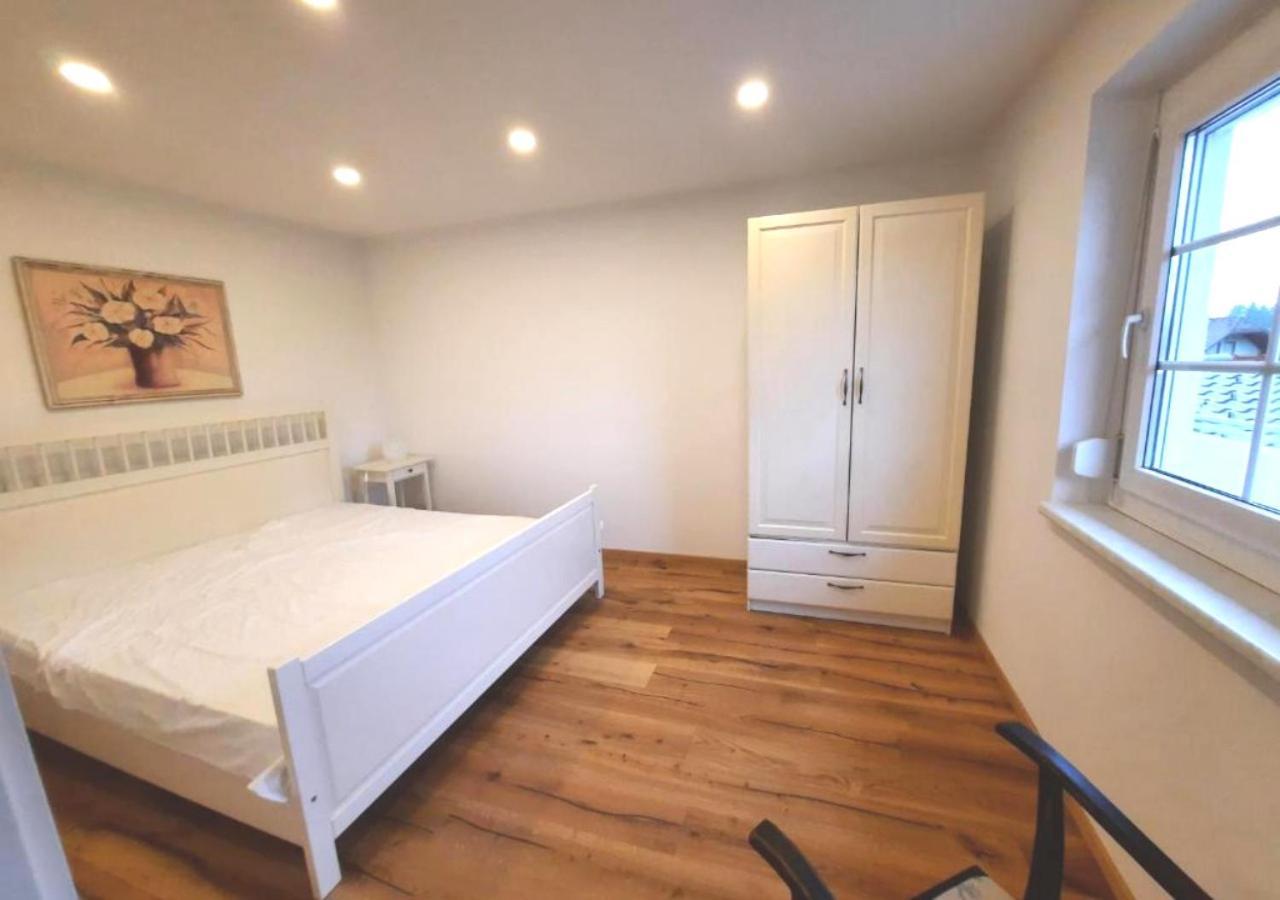 Urlaubsapartment Am Silbersee วิลลาค ห้อง รูปภาพ