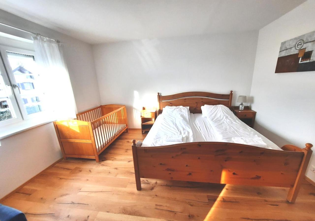 Urlaubsapartment Am Silbersee วิลลาค ห้อง รูปภาพ