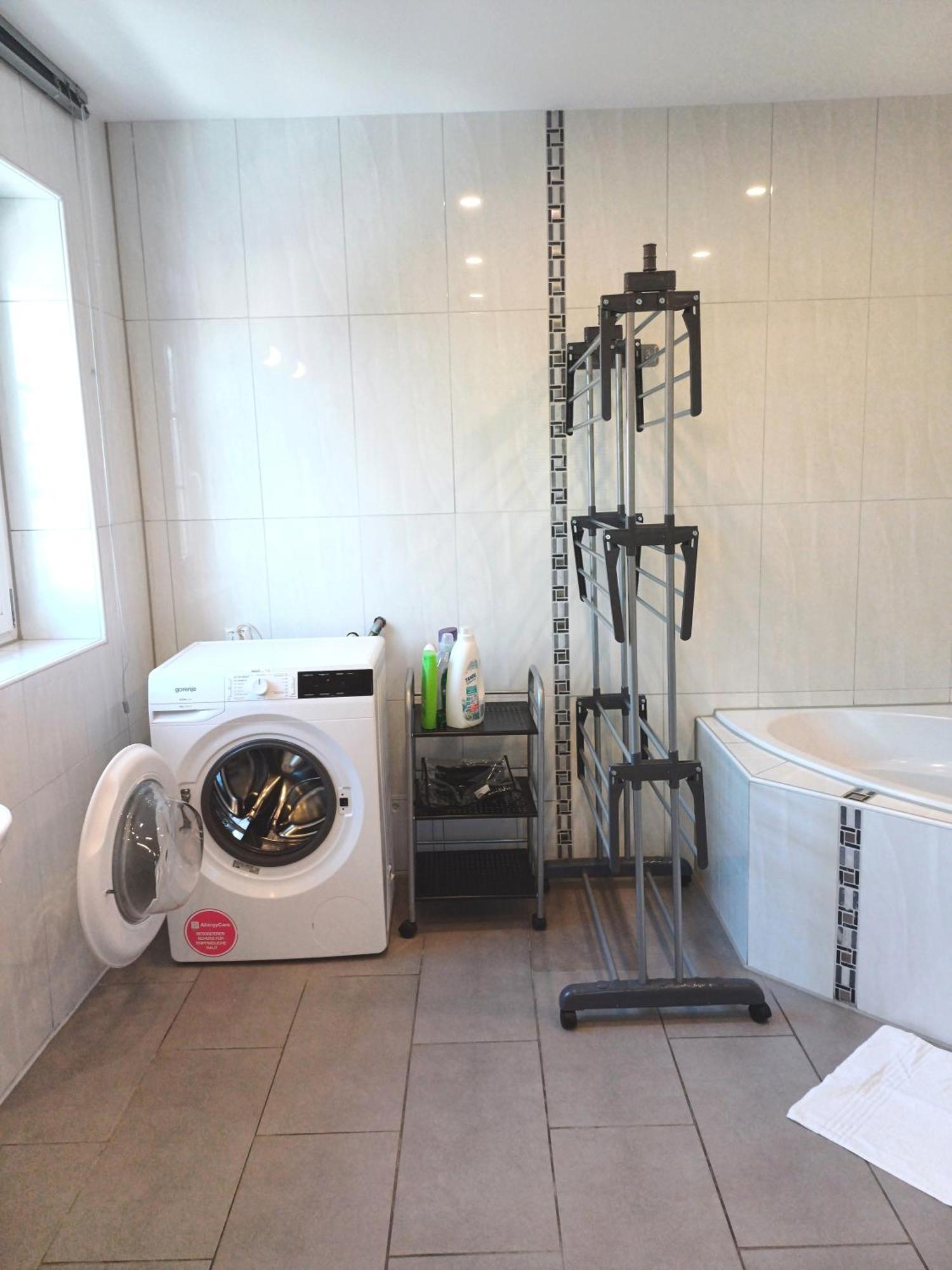Urlaubsapartment Am Silbersee วิลลาค ห้อง รูปภาพ