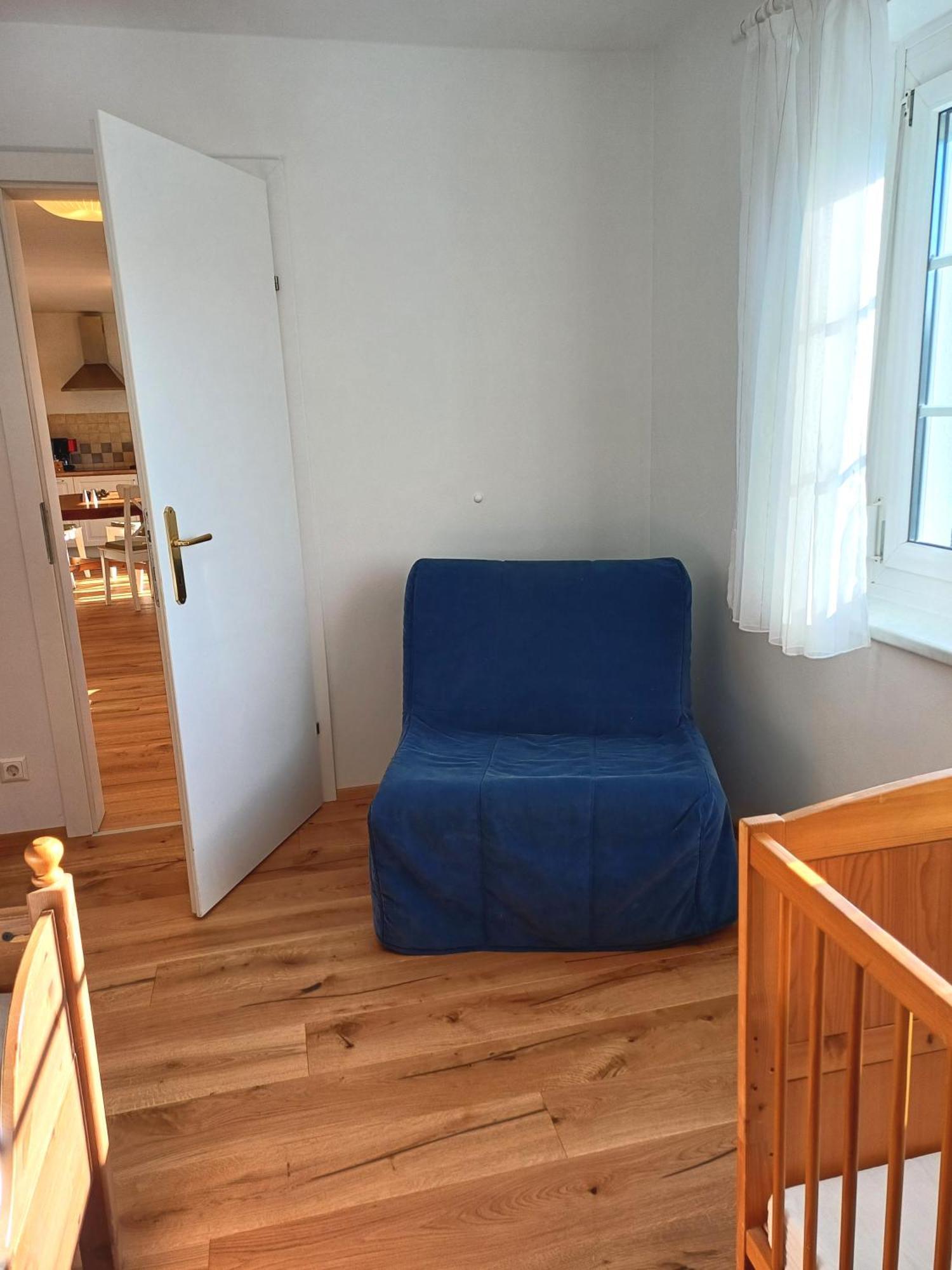 Urlaubsapartment Am Silbersee วิลลาค ห้อง รูปภาพ
