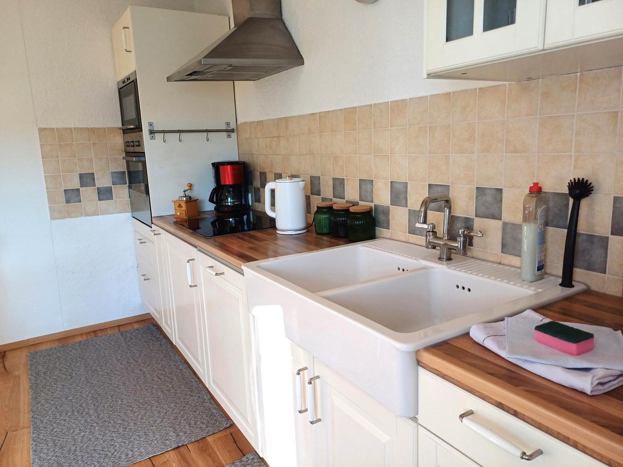 Urlaubsapartment Am Silbersee วิลลาค ห้อง รูปภาพ