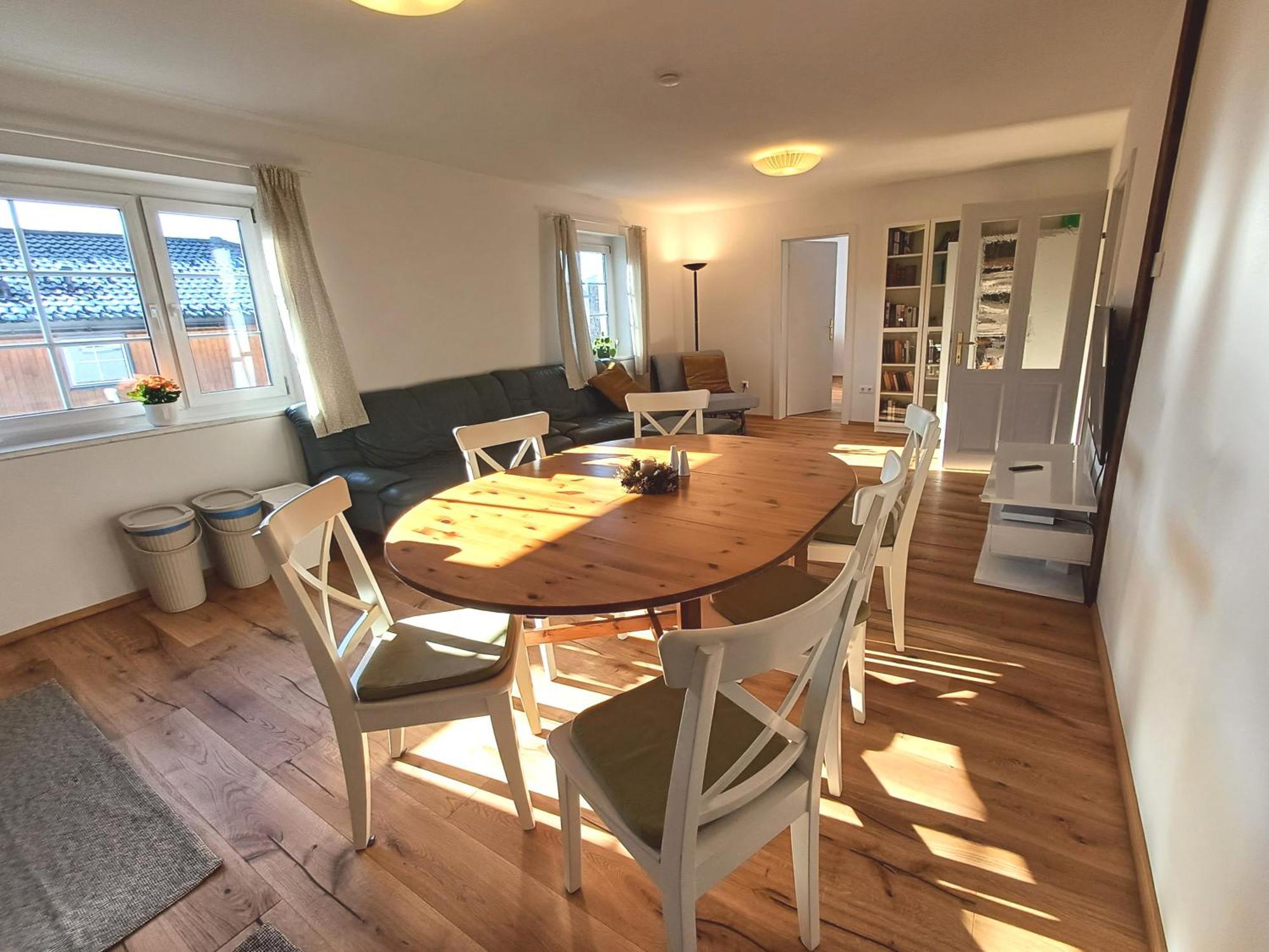 Urlaubsapartment Am Silbersee วิลลาค ห้อง รูปภาพ