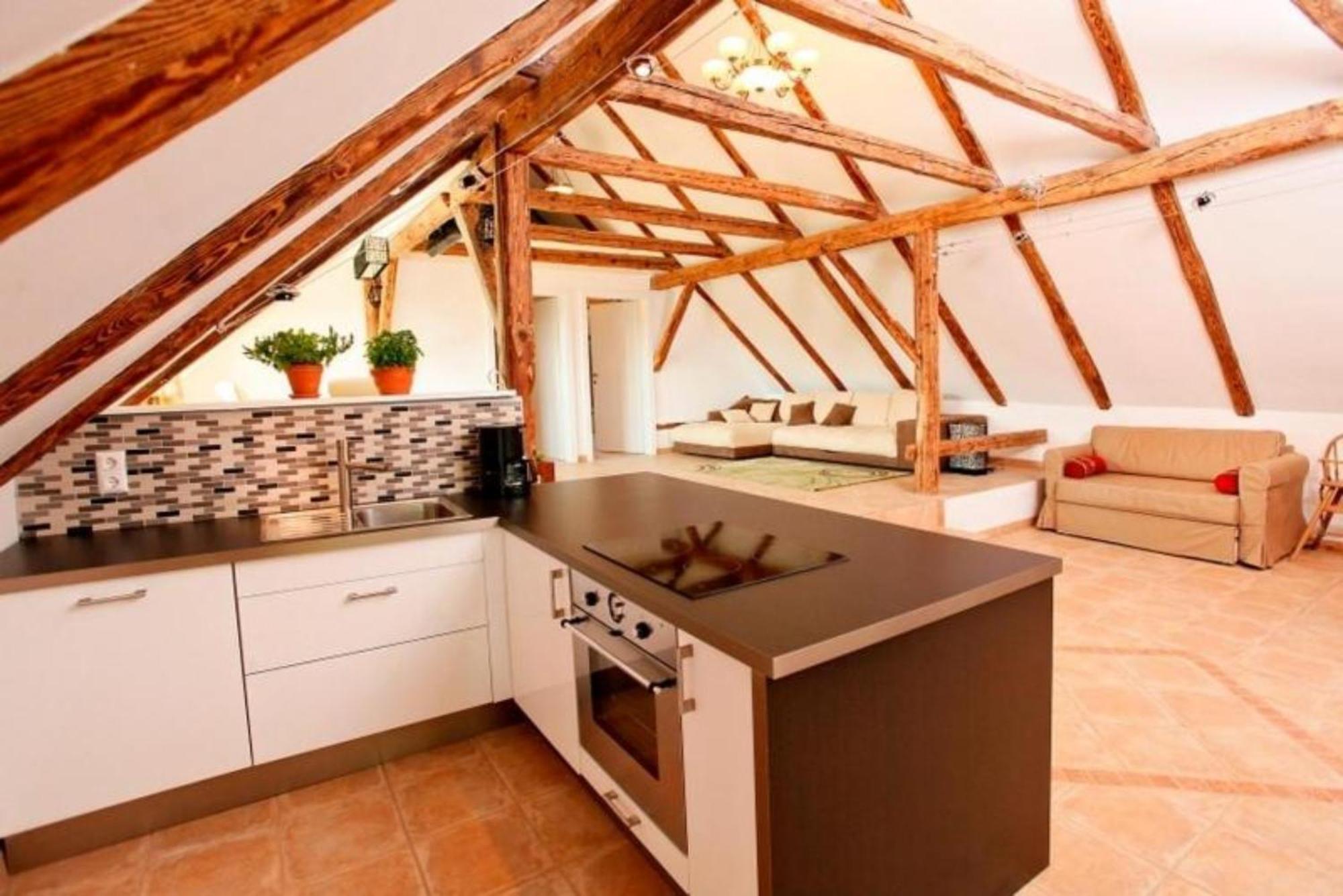 Urlaubsapartment Am Silbersee วิลลาค ห้อง รูปภาพ