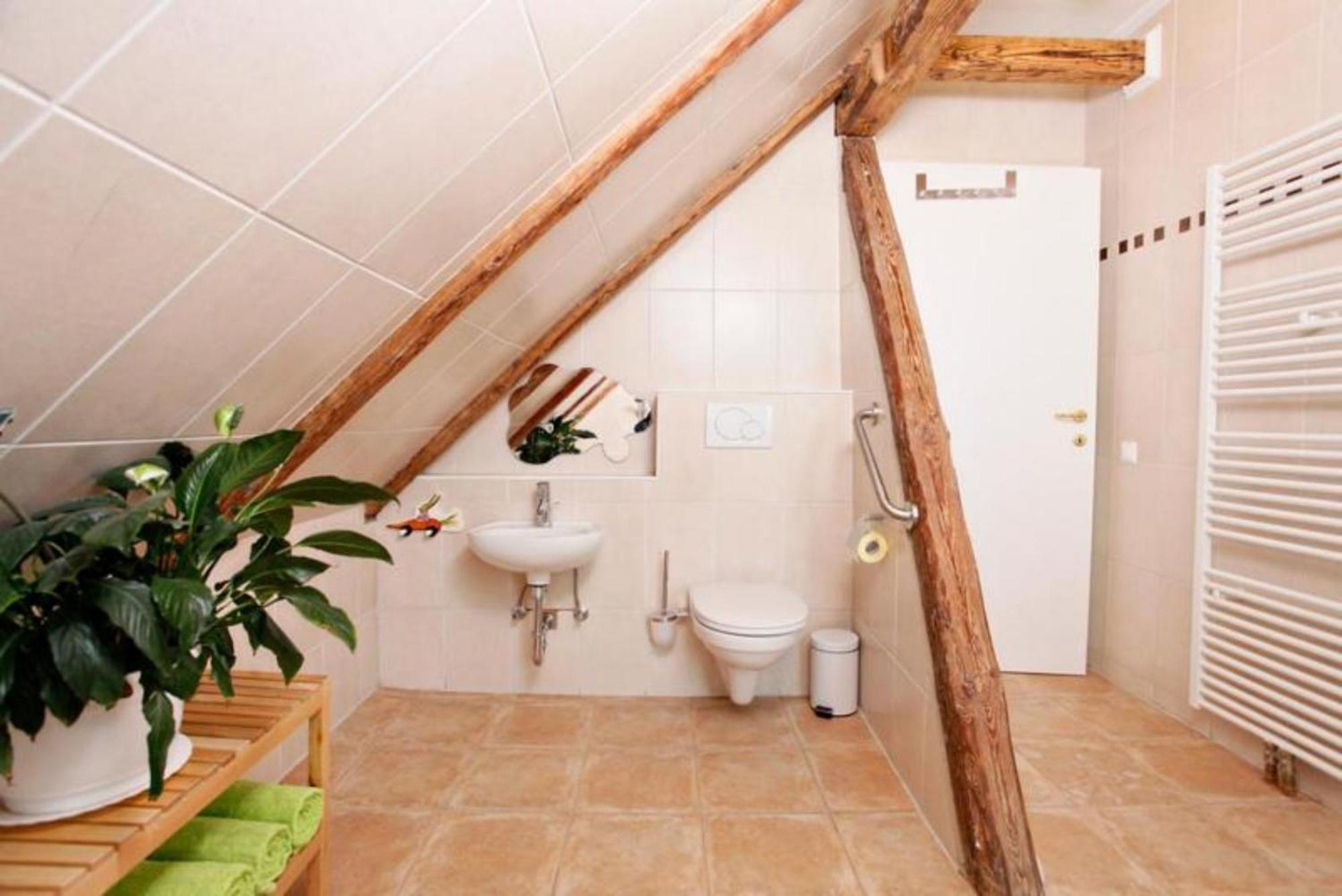Urlaubsapartment Am Silbersee วิลลาค ห้อง รูปภาพ