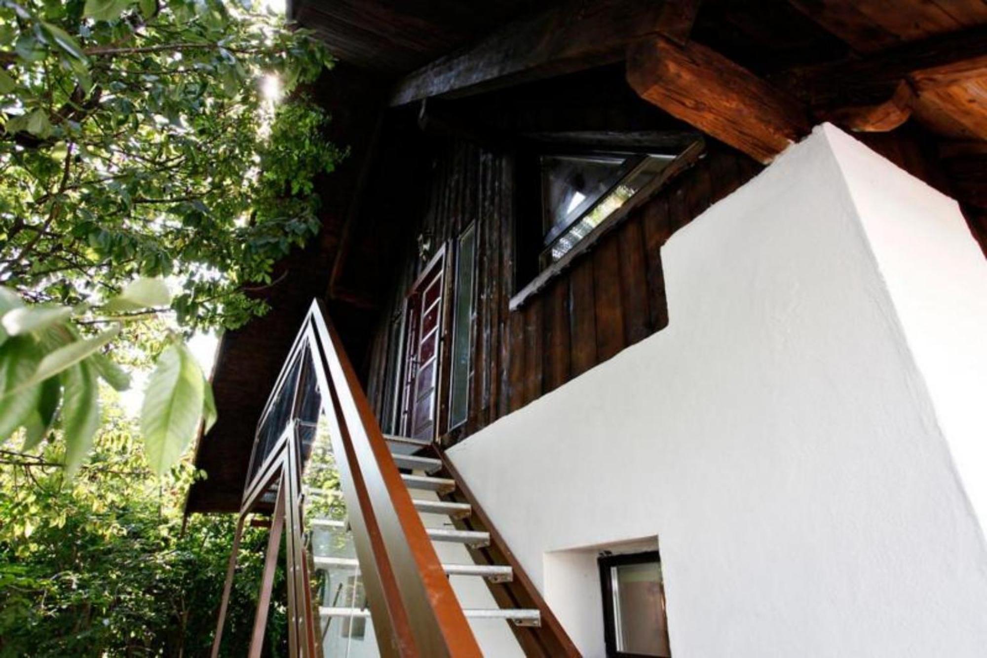 Urlaubsapartment Am Silbersee วิลลาค ห้อง รูปภาพ