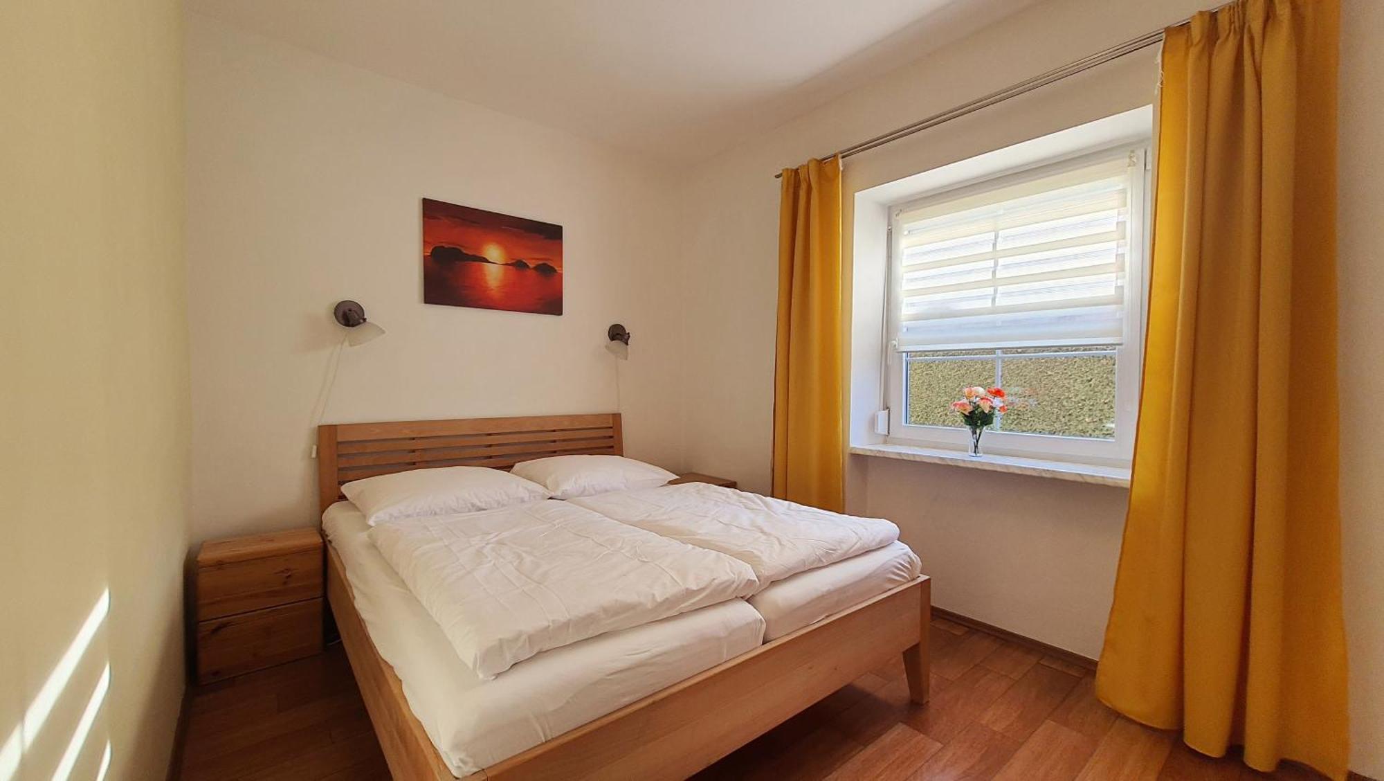 Urlaubsapartment Am Silbersee วิลลาค ห้อง รูปภาพ