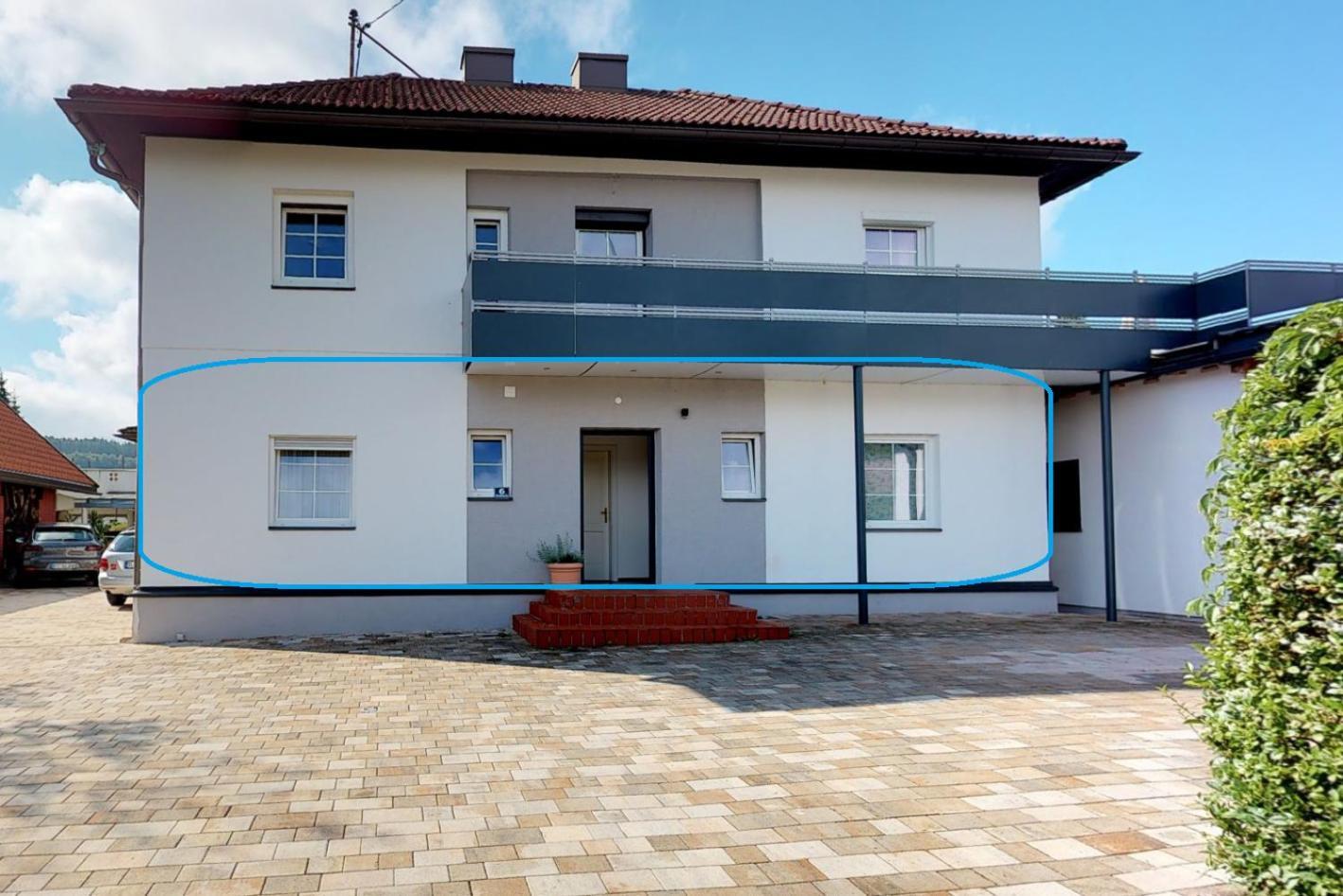 Urlaubsapartment Am Silbersee วิลลาค ห้อง รูปภาพ
