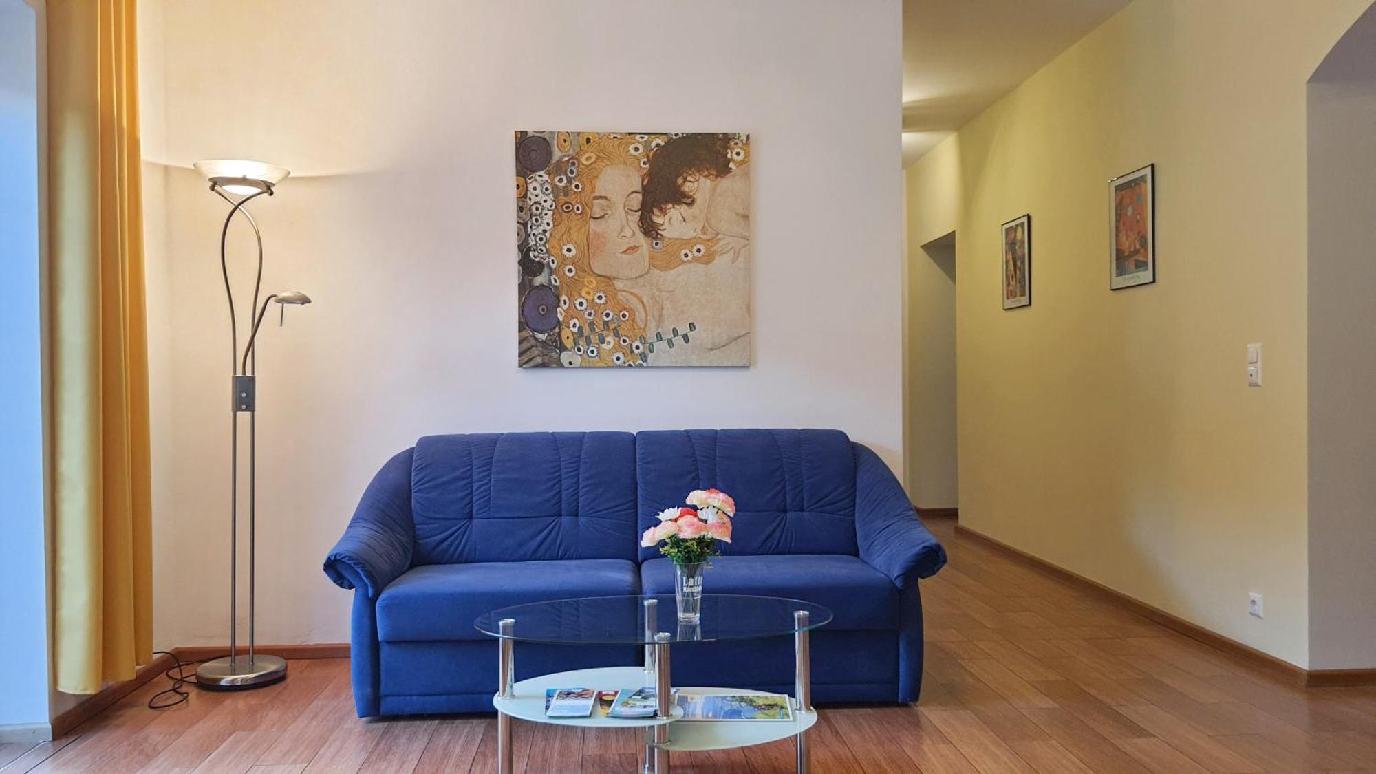 Urlaubsapartment Am Silbersee วิลลาค ห้อง รูปภาพ