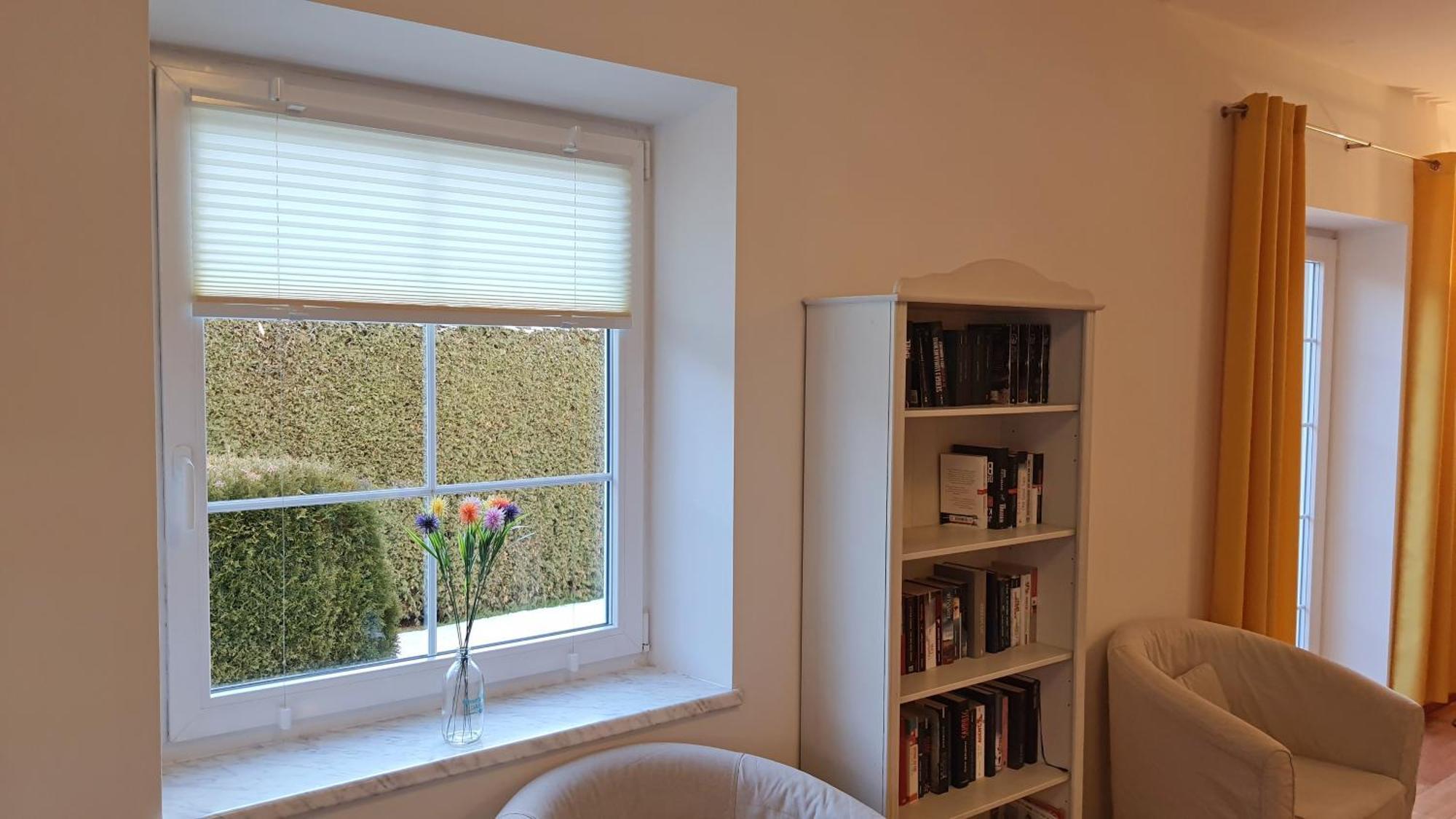 Urlaubsapartment Am Silbersee วิลลาค ห้อง รูปภาพ