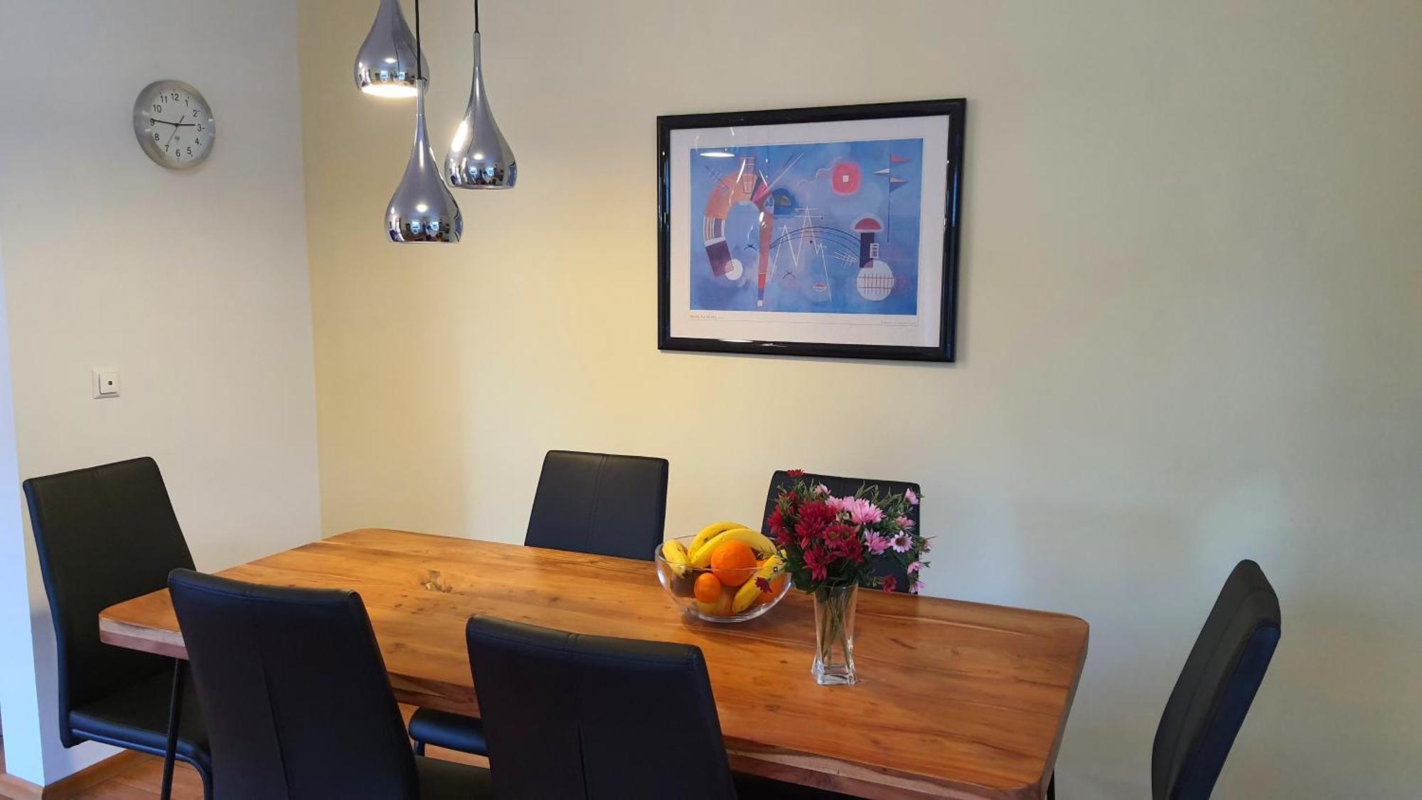 Urlaubsapartment Am Silbersee วิลลาค ห้อง รูปภาพ