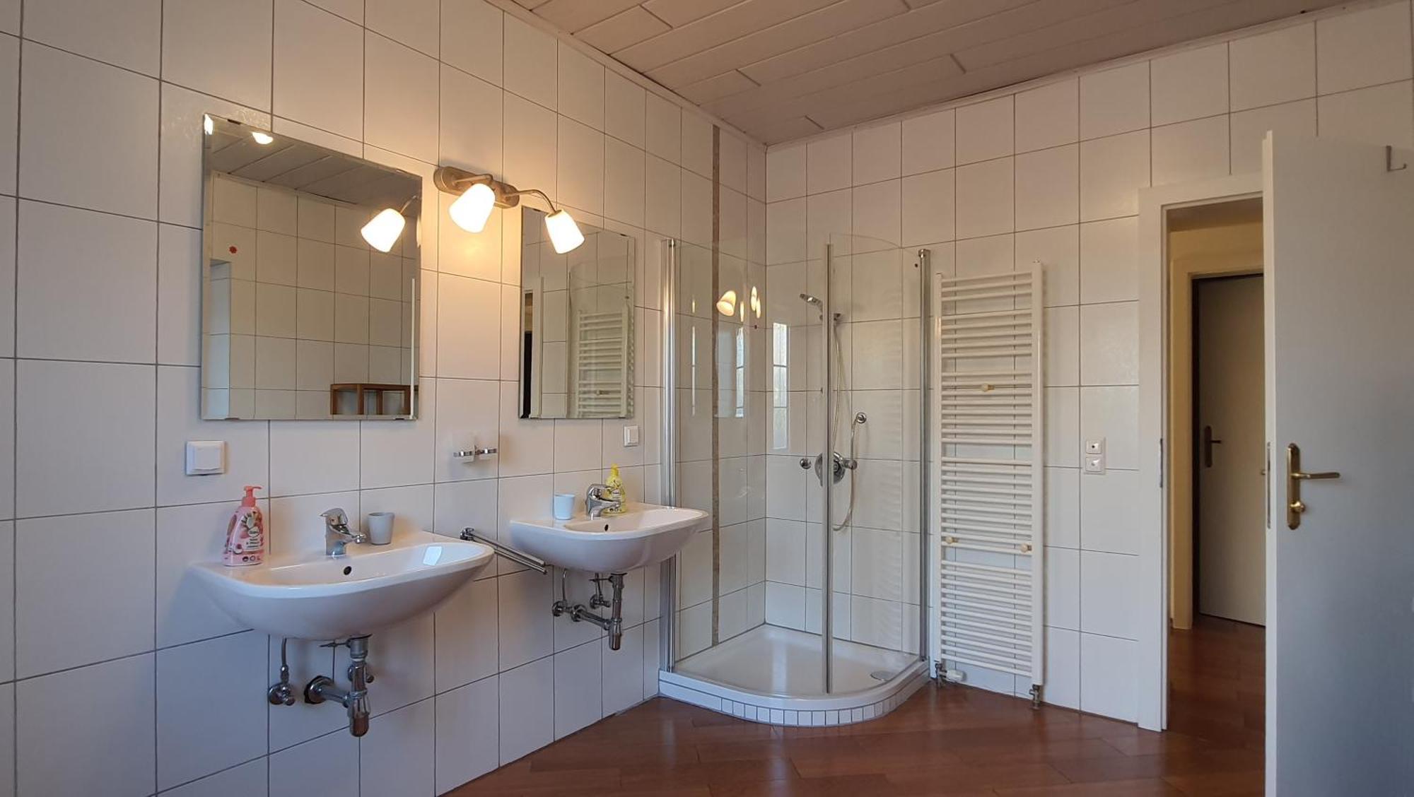 Urlaubsapartment Am Silbersee วิลลาค ห้อง รูปภาพ