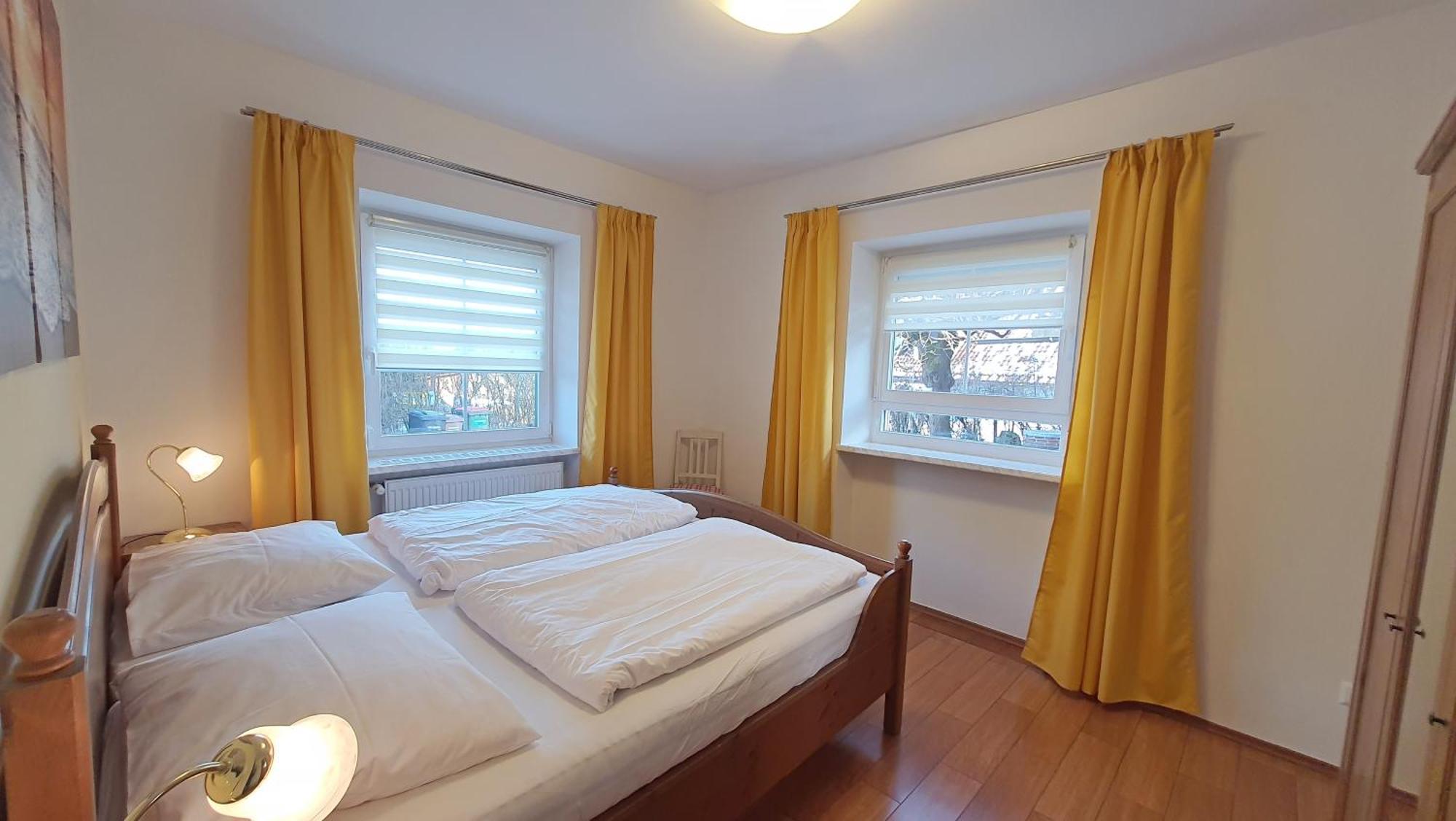 Urlaubsapartment Am Silbersee วิลลาค ห้อง รูปภาพ