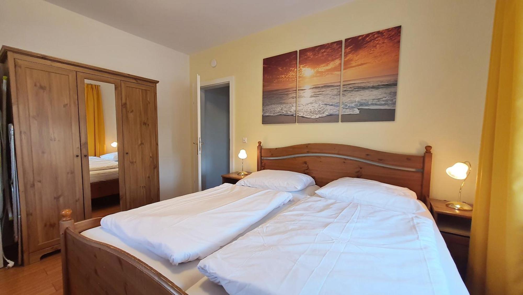 Urlaubsapartment Am Silbersee วิลลาค ห้อง รูปภาพ