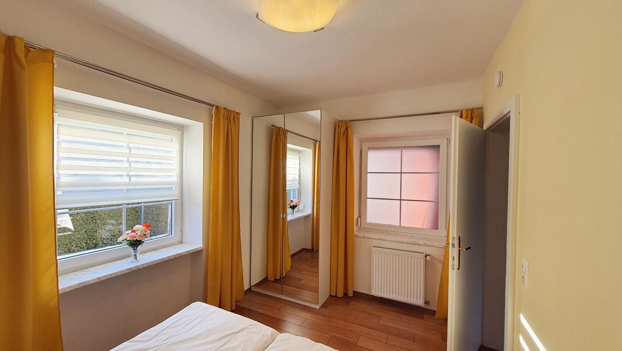 Urlaubsapartment Am Silbersee วิลลาค ห้อง รูปภาพ