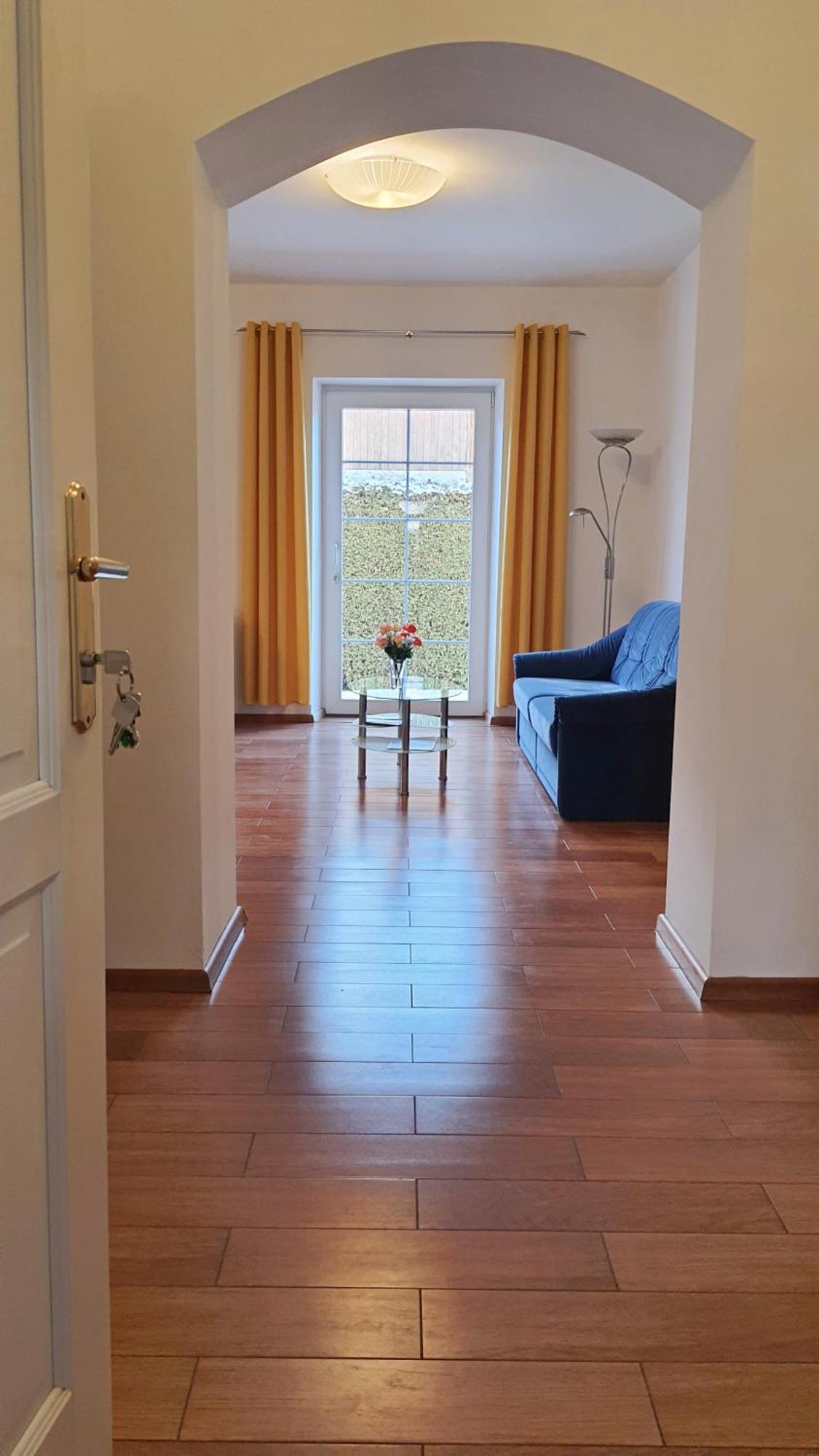 Urlaubsapartment Am Silbersee วิลลาค ห้อง รูปภาพ