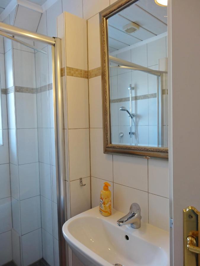 Urlaubsapartment Am Silbersee วิลลาค ห้อง รูปภาพ