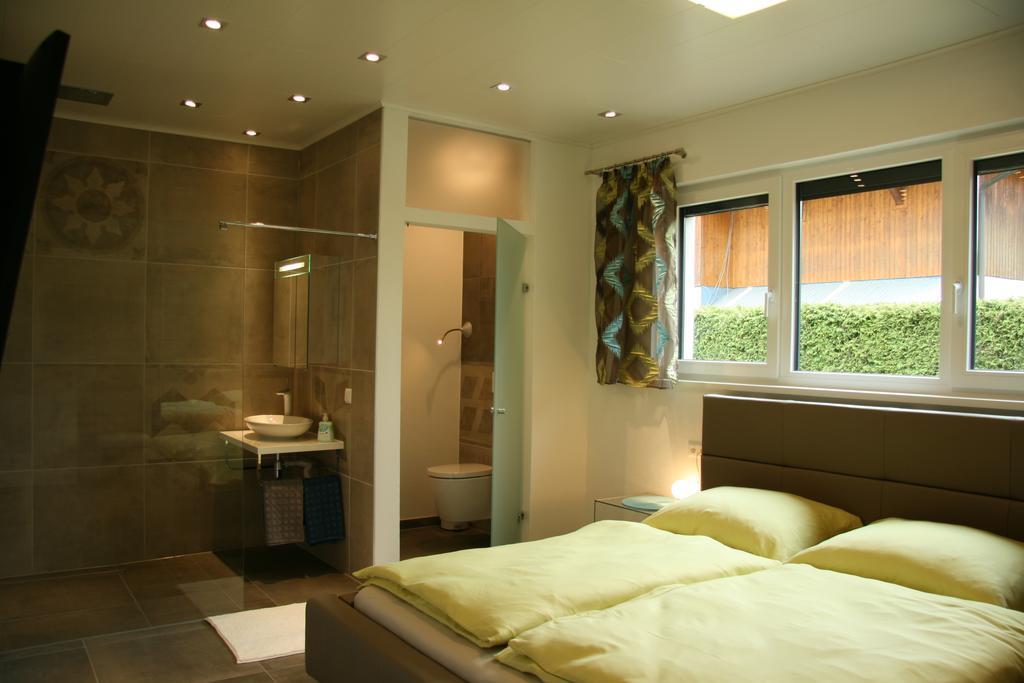 Urlaubsapartment Am Silbersee วิลลาค ห้อง รูปภาพ
