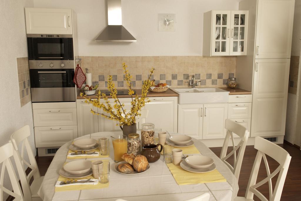 Urlaubsapartment Am Silbersee วิลลาค ห้อง รูปภาพ